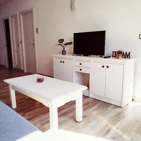 Ronda 4 - Boliches Apartment Fuengirola