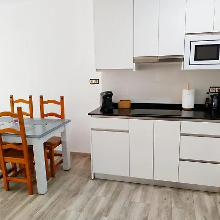 Ronda 4 - Boliches Apartment