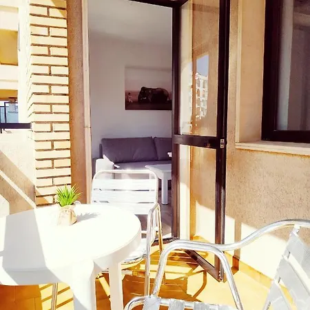 Apartment Ronda 4 - Boliches Fuengirola