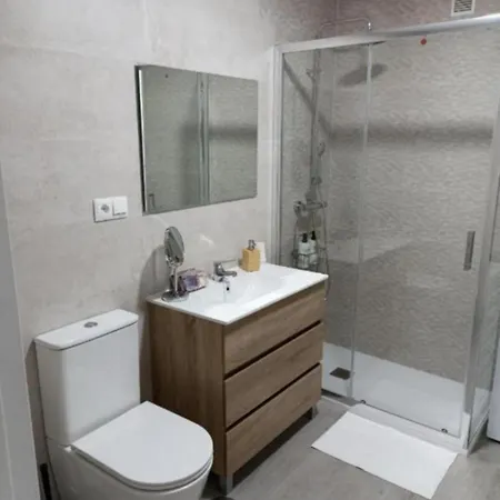 Ronda 4 - Boliches Apartamento *