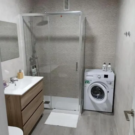 Apartamento Ronda 4 - Boliches *
