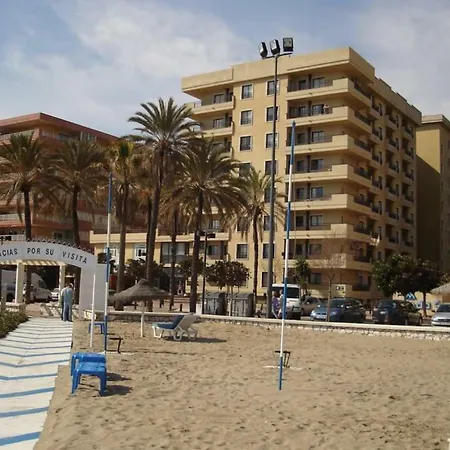 Ronda 4 - Boliches * Fuengirola