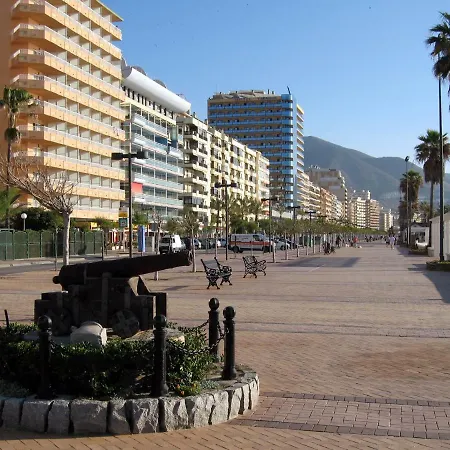 Ronda 4 - Boliches Apartment Fuengirola