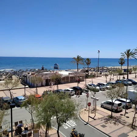Apartment Ronda 4 - Boliches Fuengirola