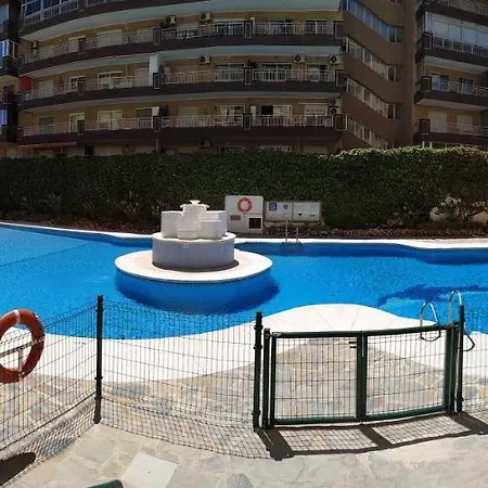 Ronda 4 - Boliches Fuengirola