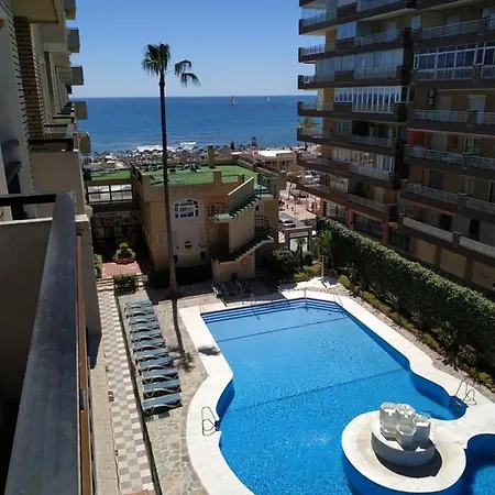 Ronda 4 - Boliches Apartment Fuengirola
