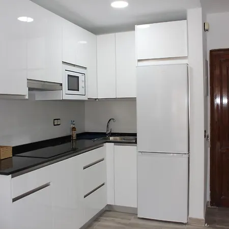 Apartment Ronda 4 - Boliches Fuengirola