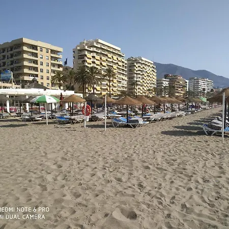 Apartment Ronda 4 - Boliches *