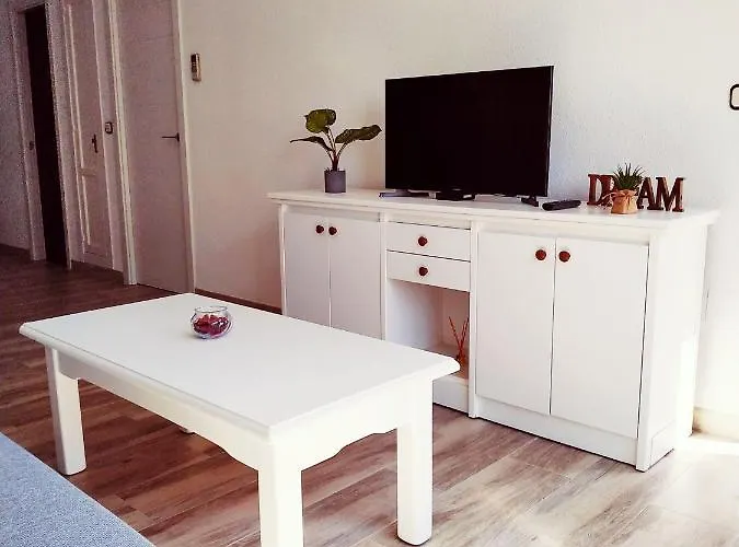 Ronda 4 - Boliches Apartment Fuengirola