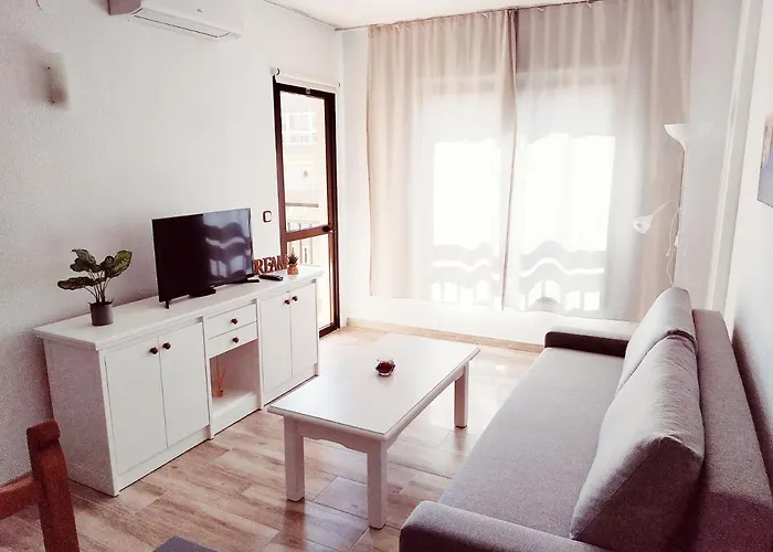 Apartment Ronda 4 - Boliches *