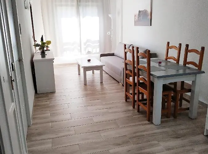 Apartment Ronda 4 - Boliches