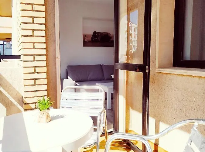 Apartment Ronda 4 - Boliches Fuengirola