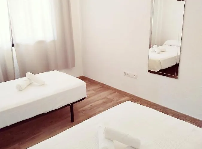Apartment Ronda 4 - Boliches *