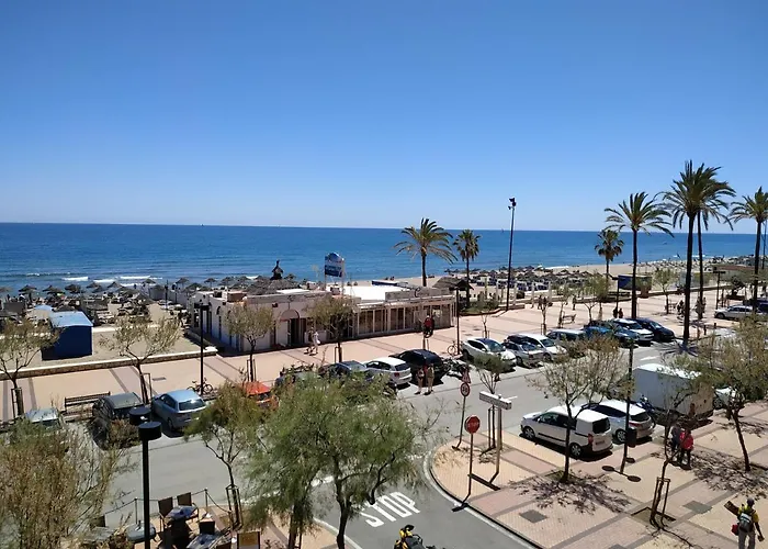 Apartment Ronda 4 - Boliches Fuengirola