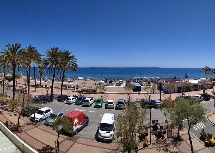 Ronda 4 - Boliches