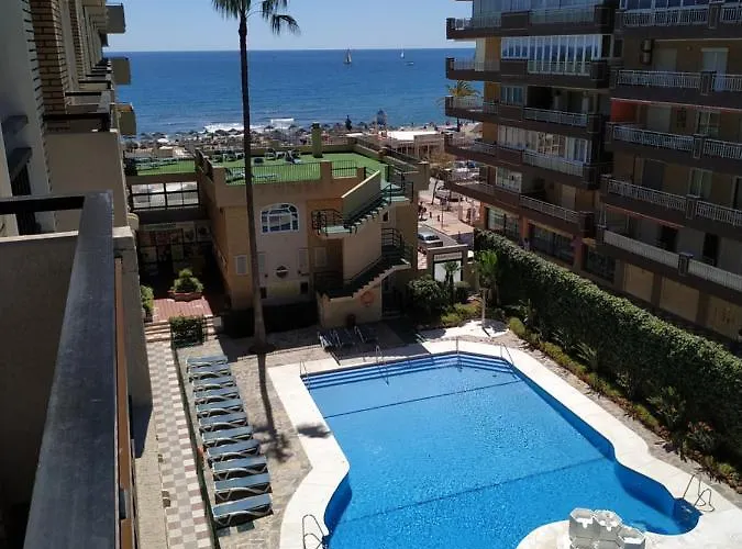 Ronda 4 - Boliches Apartment Fuengirola