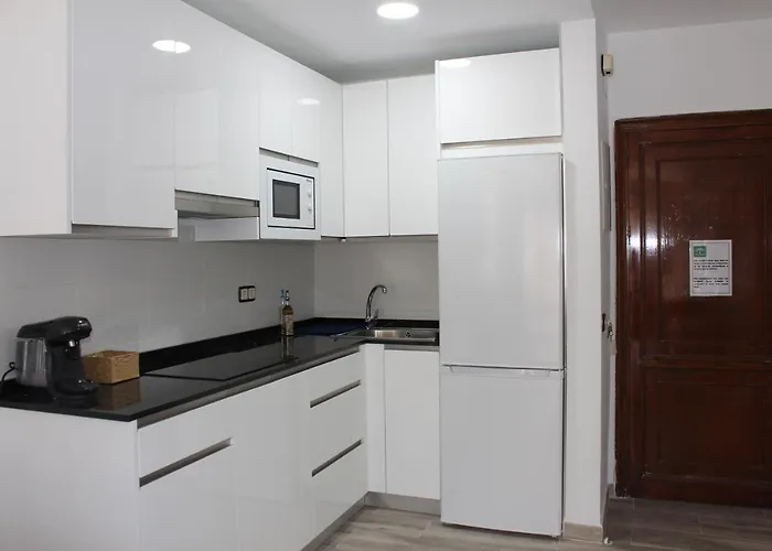 Apartment Ronda 4 - Boliches Fuengirola